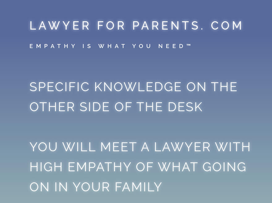 LawyerForParents.com